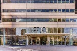 Gustav Mahlerplein 106 Amsterdam